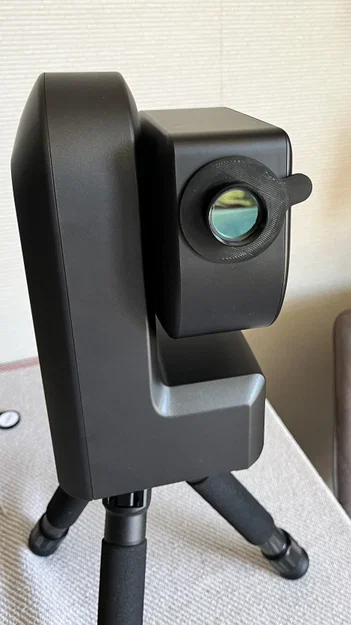 Bộ chuyển đổi filter 1.25" cho Seestar S50 - Image 1