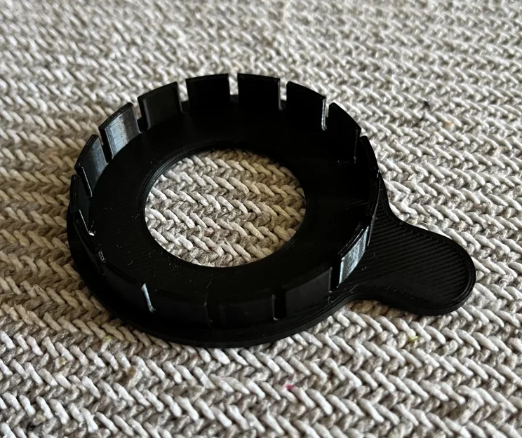 Bộ chuyển đổi filter 1.25" cho Seestar S50 - Image 2