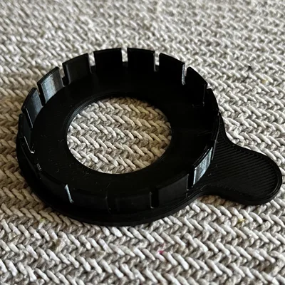 Bộ chuyển đổi filter 1.25" cho Seestar S50