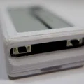 Case TinyReader cho màn hình Elecrow CrowPanel ESP32 2.13 inch - Thumbnail 2