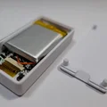Case TinyReader cho màn hình Elecrow CrowPanel ESP32 2.13 inch - Thumbnail 3
