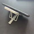Giá đỡ điện thoại điều chỉnh đơn giản - Thumbnail 3