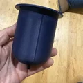 Khay Để Ly Nước Gắn Thuyền - Thumbnail 1
