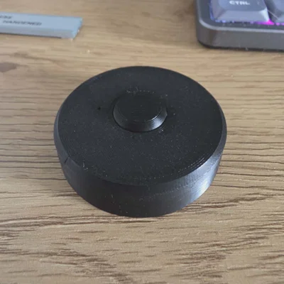Nắp đậy thay thế cho Tuya/Zigbee Smart Button