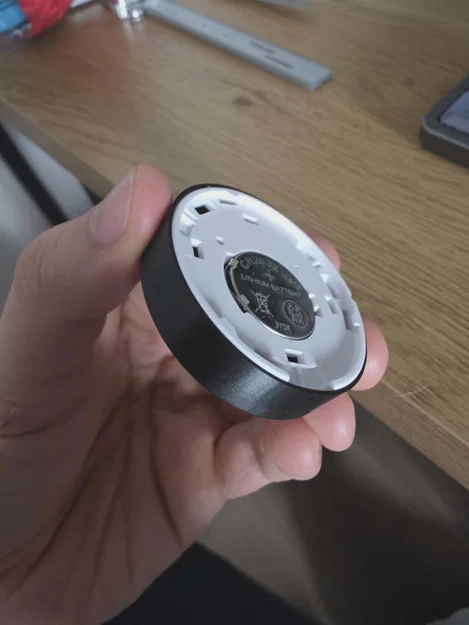 Nắp đậy thay thế cho Tuya/Zigbee Smart Button - Image 3
