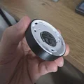 Nắp đậy thay thế cho Tuya/Zigbee Smart Button - Thumbnail 3