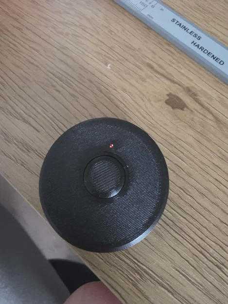 Nắp đậy thay thế cho Tuya/Zigbee Smart Button - Image 4