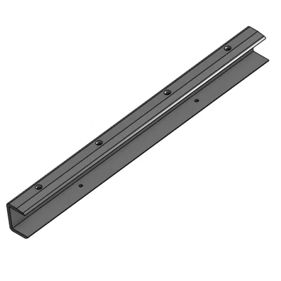 Thanh ốp bảo vệ cạnh bàn 2.5cm - Giải pháp bảo vệ nội thất hiệu quả
