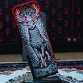 Hươu Nút Thắt Celtic - Bookmark Hueforge - Thumbnail 3