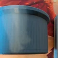 Bản Remix Cupholder Lớn Cho Bàn Gaming Brimhart - Không Cần Support - Thumbnail 4