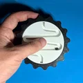 Orbit Marble Run Fidget Toy - Đồ chơi bi lăn cầm tay - Thumbnail 2