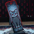 Celtic Knot Cat - Bookmark Hueforge - Thumbnail 4