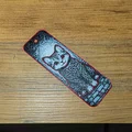 Celtic Knot Cat - Bookmark Hueforge - Thumbnail 5