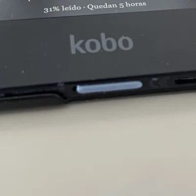 Nút bấm thay thế cho Kobo Clara HD