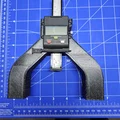 Phiên bản 2 - Thước đo độ sâu kỹ thuật số LCD đã được cải tiến - Thumbnail 1