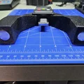 Phiên bản 2 - Thước đo độ sâu kỹ thuật số LCD đã được cải tiến - Thumbnail 2