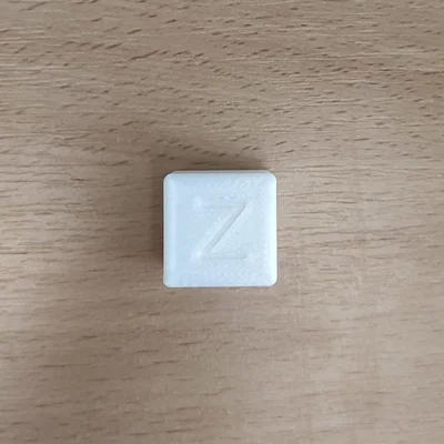 Khối Calibration cube dùng để căn chỉnh máy in 3D
