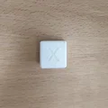 Khối Calibration cube dùng để căn chỉnh máy in 3D - Thumbnail 3