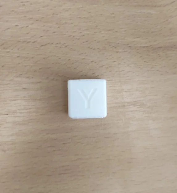 Khối Calibration cube dùng để căn chỉnh máy in 3D - Image 4