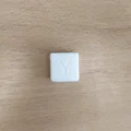 Khối Calibration cube dùng để căn chỉnh máy in 3D - Thumbnail 4