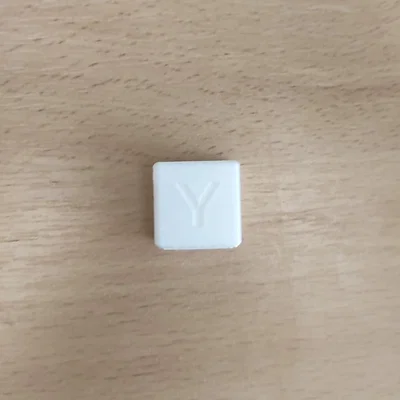 Khối Calibration cube dùng để căn chỉnh máy in 3D