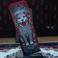 Bookmark chú chó nút thắt Celtic - Phiên bản Hueforge - Thumbnail 3