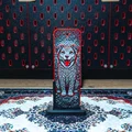 Bookmark chú chó nút thắt Celtic - Phiên bản Hueforge - Thumbnail 4