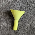 Phễu đổ đầy túi cát hoặc nạp đạn cho xạ thủ - Thumbnail 5