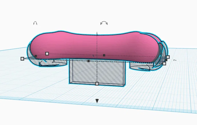 Shoe Bones - Phụ kiện trang trí giày hình xương độc đáo bằng in 3D - Image 2