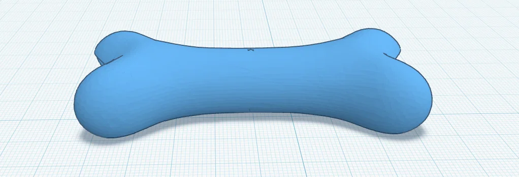 Shoe Bones - Phụ kiện trang trí giày hình xương độc đáo bằng in 3D - Image 3