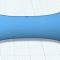 Shoe Bones - Phụ kiện trang trí giày hình xương độc đáo bằng in 3D - Thumbnail 3