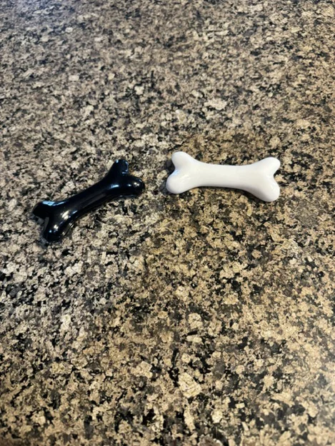 Shoe Bones - Phụ kiện trang trí giày hình xương độc đáo bằng in 3D - Image 6