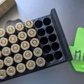 Hộp Đựng Đạn Gọn Gàng 50 Viên | 9mm Luger / 9x19mm NATO - Thumbnail 4