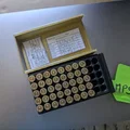 Hộp Đựng Đạn Gọn Gàng 50 Viên | 9mm Luger / 9x19mm NATO - Thumbnail 6