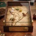 Pocket South America Pack – PHIÊN BẢN HOẠT HÌNH (Set 4) - Thumbnail 2