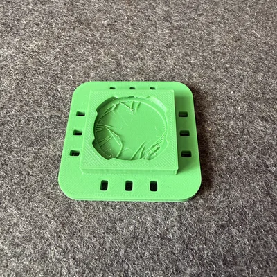 Bộ chuyển đổi Pivot Case sang Quad Lock