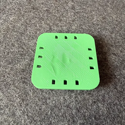 Bộ chuyển đổi Pivot Case sang Quad Lock