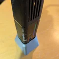 Đế sạc cho máy tạo khói LENSGO Smoke K - Thumbnail 1