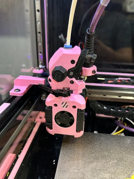 WWG2 DragonBurner tích hợp Crossbow và tấm CNC Tap - Image 1