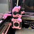 WWG2 DragonBurner tích hợp Crossbow và tấm CNC Tap - Thumbnail 1