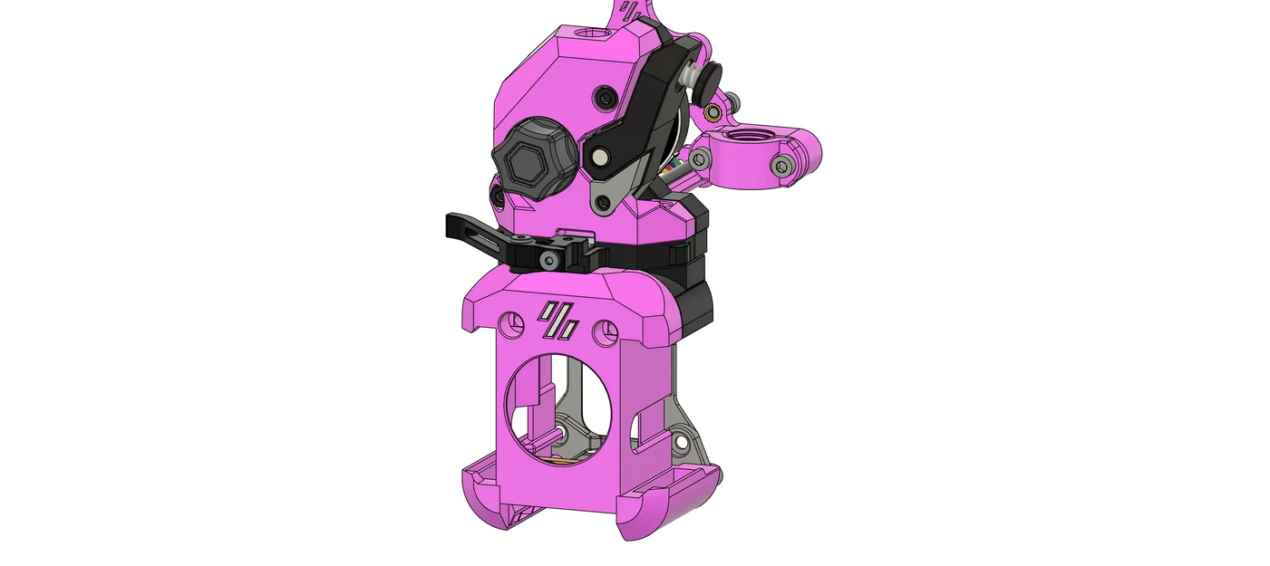 WWG2 DragonBurner tích hợp Crossbow và tấm CNC Tap - Image 2