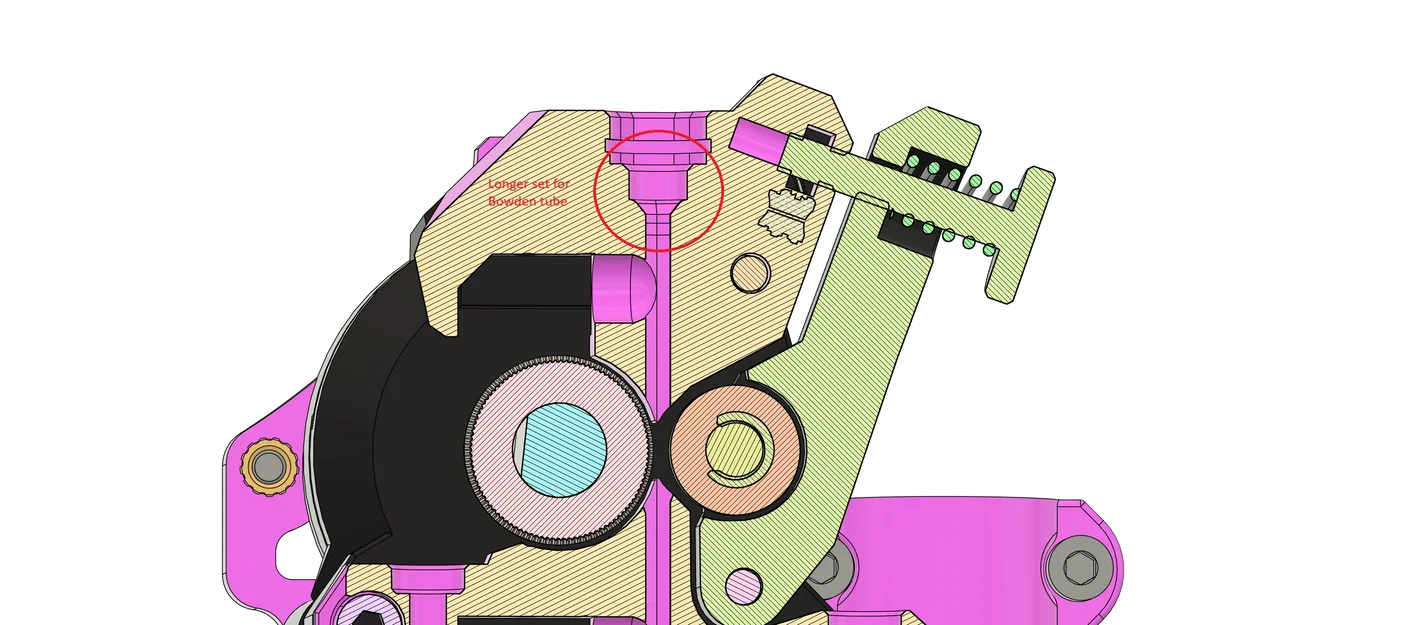 WWG2 DragonBurner tích hợp Crossbow và tấm CNC Tap - Image 6