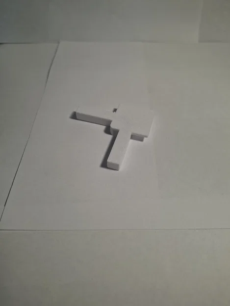 Góc Nối Thay Thế Cho Khung Cửa Lưới Chống Muỗi In 3D - Image 3
