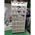 Kẹp chồng tầng cho kệ sơn mô hình dạng mô-đun - Thumbnail 3