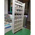 Kẹp chồng tầng cho kệ sơn mô hình dạng mô-đun - Thumbnail 4