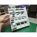 Khay đựng màu Citadel cho giá treo mô hình Modular - Thumbnail 1