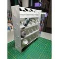 Khay đựng màu Citadel cho giá treo mô hình Modular - Thumbnail 2