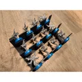 Bộ Insert Cry Havoc - Khay Đựng Mô Hình và Token Cải Tiến - Thumbnail 4