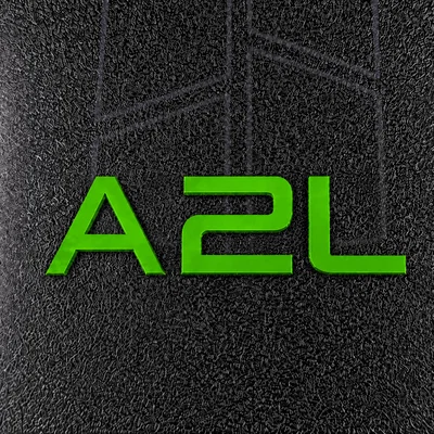 LOGO BAMBU LAB A2L