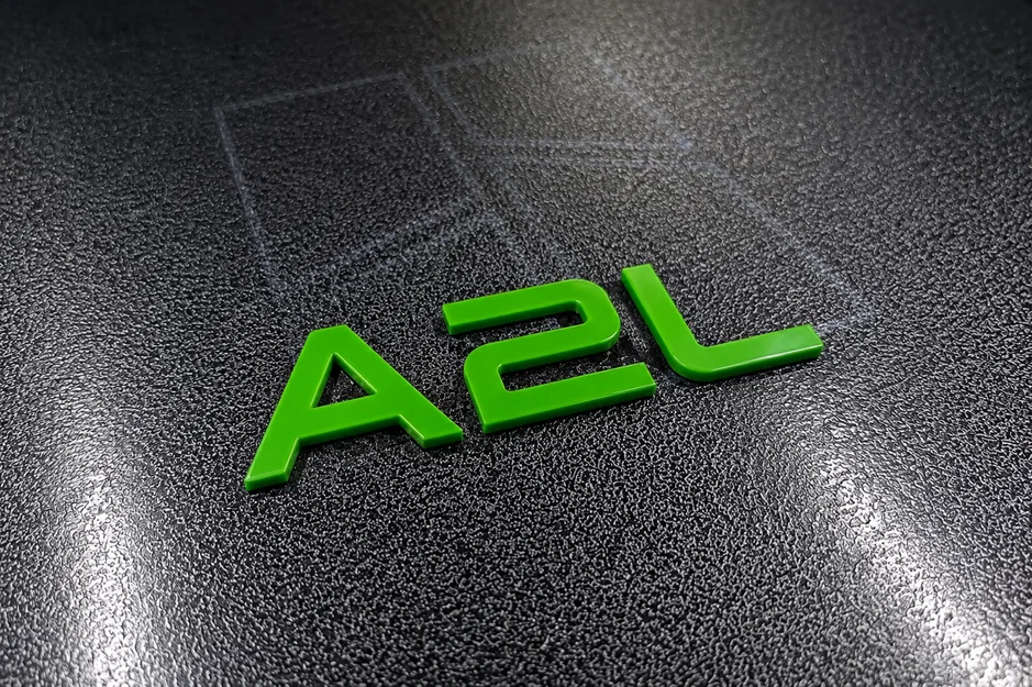 LOGO BAMBU LAB A2L - Image 3